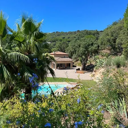 Villa Ipanema Ramatuelle