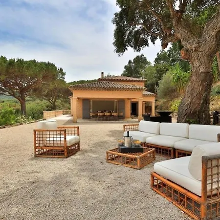 Villa Ipanema